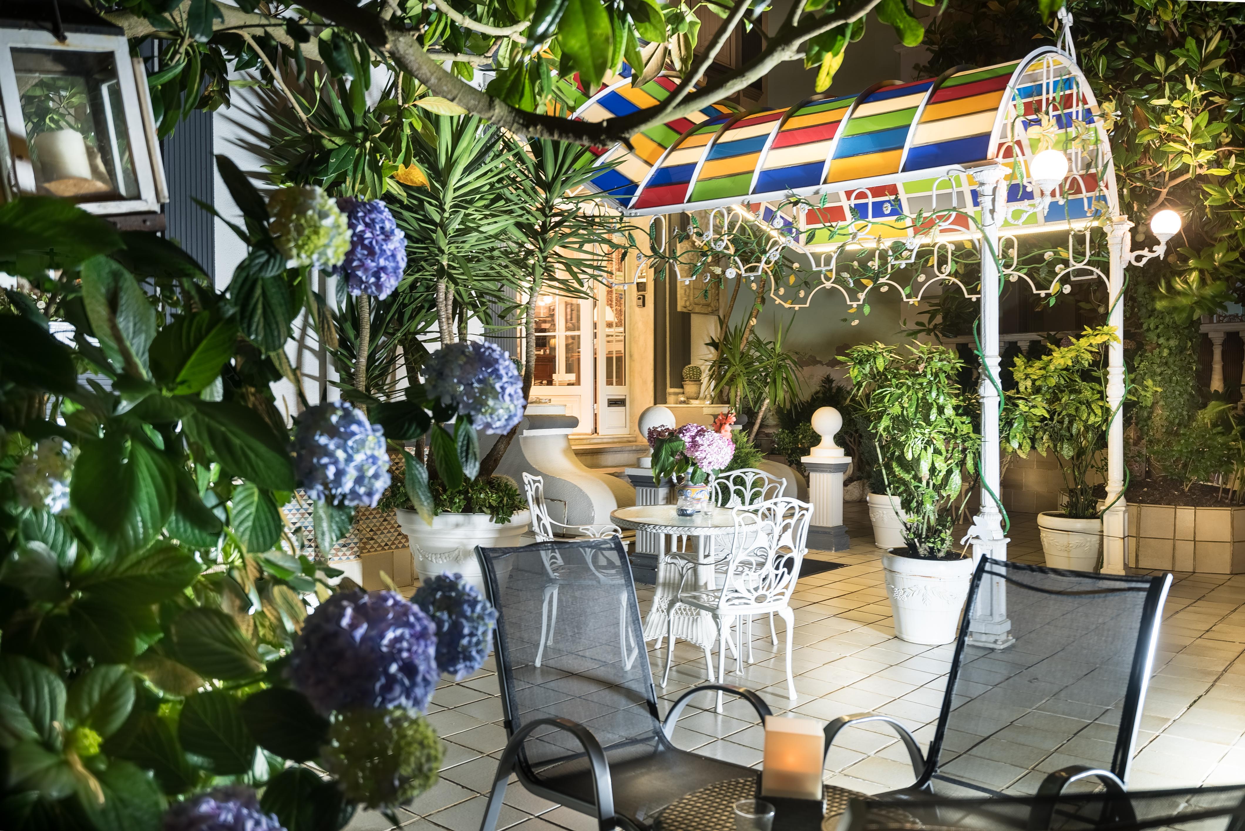 Hotel Boutique Las Brisas Santander Exterior photo