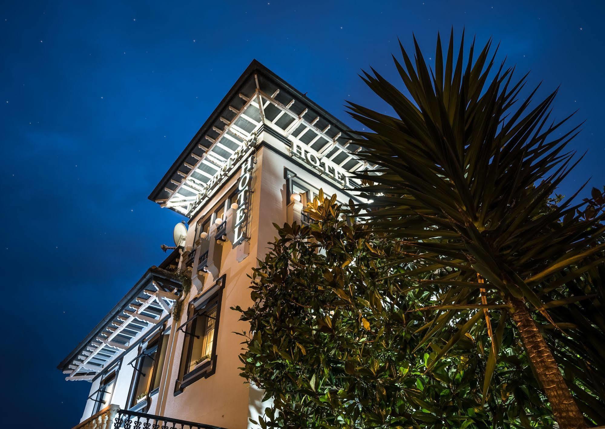 Hotel Boutique Las Brisas Santander Exterior photo